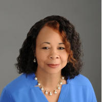 Judie Nance