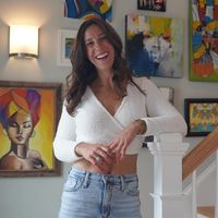 Kristin Keohan
