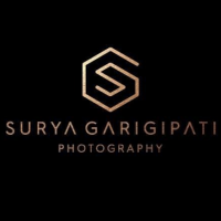 Surya Garigipati Photography & Films