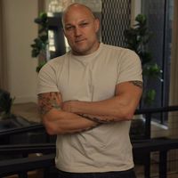 Marc Longwith