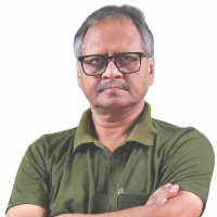 Surajit Sarkar