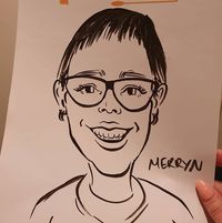 Merryn Osborne