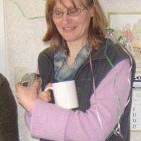 Dee Hudson