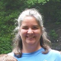 Cindy Horner