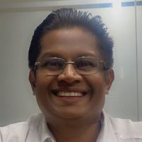 Gijo Vijayan