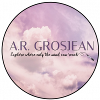 A.R. Grosjean