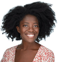 Yaa Gyasi