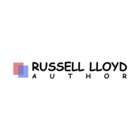 Author Russell Lloyd