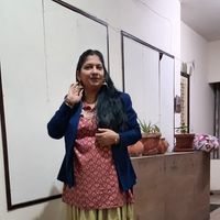 Nancy Kapil Soni