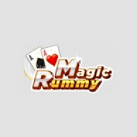 Magic Rummy