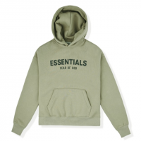 essentials hoody