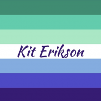 Kit Erikson