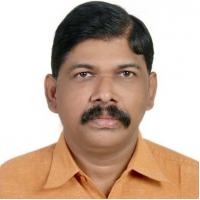 Sudhir Kumar E S