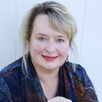 Carmen Turner Schott, MSW, LISW