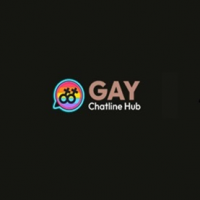 Gay Chatline Hub