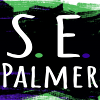 S.E. Palmer