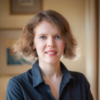 Georgina Warren