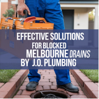 J.O. Plumbing