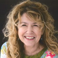 Pam Binder