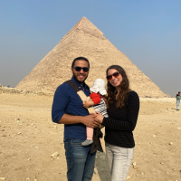 Polyglot Parents