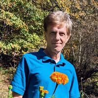 Mike Vreeland