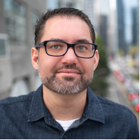 Chris S. Burns