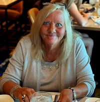 Carol Eckert