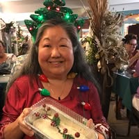 Lori Kashiwa
