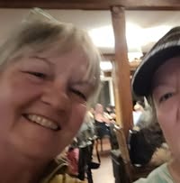 Leslie Kaulehua Fox-Leyva