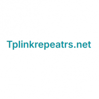 Tplink Repeater Login