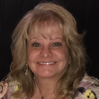 Melanie Jones Brownrigg