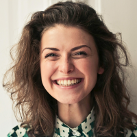 Hannah P Cartwright