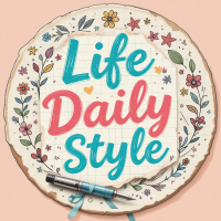 Life Style Daily