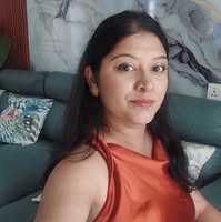 Leena Ritisha Auckel