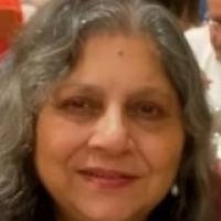 Jayshree Misra Tripathi