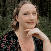 Erica Rose Eberhart