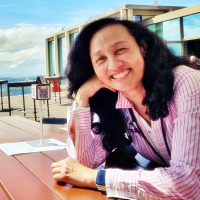 kaye terrelonge