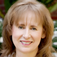 Carole Lehr Johnson