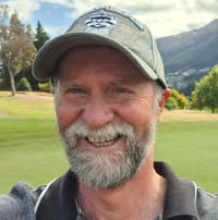 Kevin Currell
