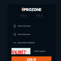 ProZone Shop