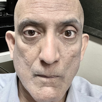 Paddy Kalish