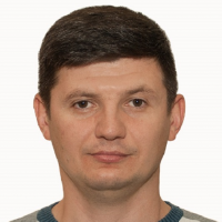 Oleksandr V
