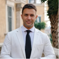 Dan Desmarques