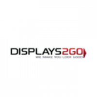 Displays 2 Go