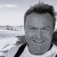 Bruce Chilvers