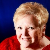 Betty Derr May