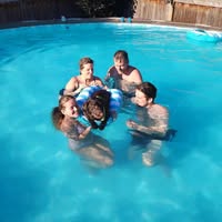 Bernadette Van Tunen