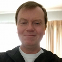 Gerard F Dunn
