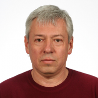 Yevgen Azarenkov