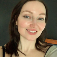 Irini Mazyar